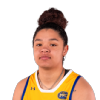 Aaliyah Holmes