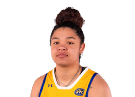 Aaliyah Holmes