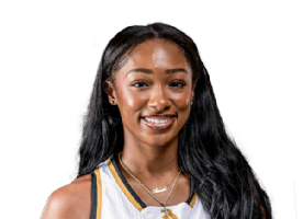 Amari Franklin
