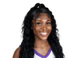 Leyah Houston