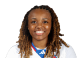 Jasmine Jones
