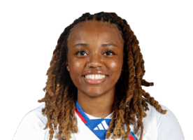 Jasmine Jones