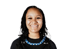 Brialle Washington
