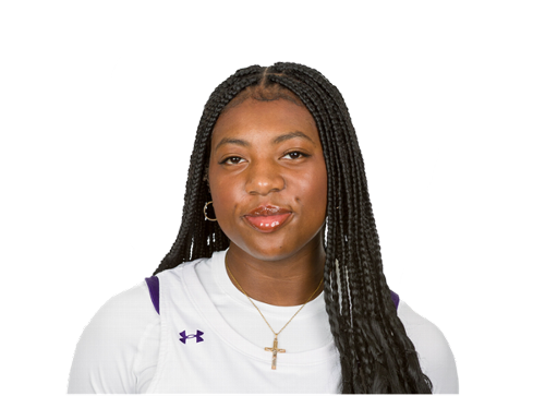 Emanuelle Kenfac Clarence Djuela am College