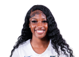 Shanaii Gamble