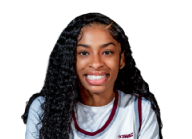 Zaria Glover