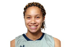 Amaya Barnes