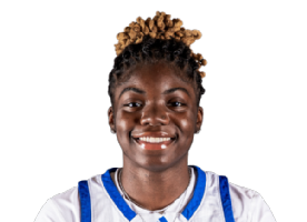 D'Yanna Maxey