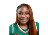 Jaeda Murphy