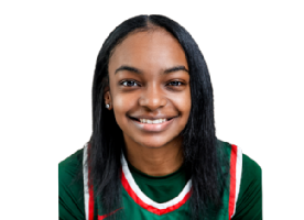 Janiya Jones