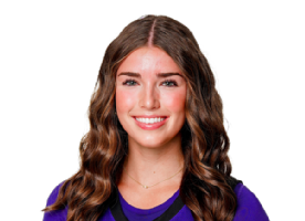Caitlin Monahan