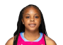 Aubri Wilkins