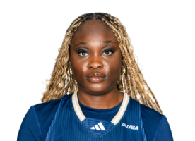 Astrid Mukulumpe