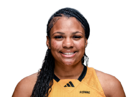 Briontanay Marshall