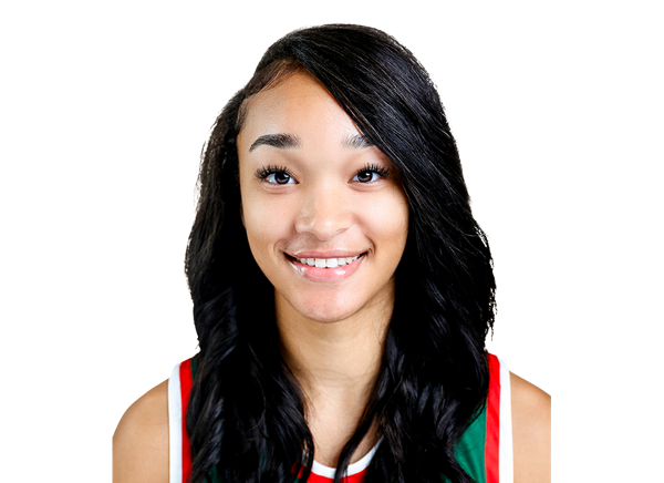 Addison Howell Caiside Snapp - Mississippi Valley State Devilettes Guard - ESPN