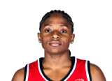 Keyarah Gregory