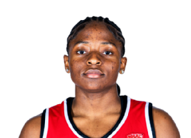 Keyarah Gregory
