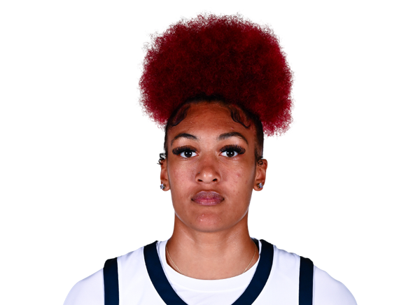 Raevin Raevin Washington Career Stats - NCAAW - ESPN