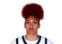 Raevin Washington