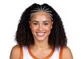 Aaliyah Crump