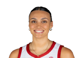 Ashlynn Chlarson