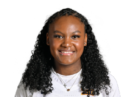 Madison Parrish