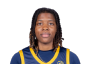Isis Johnson-Musah