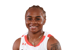 Ashleigh Battle