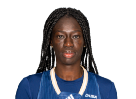 Ndeye Astou Ndiaye