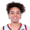 Jasmyn Cooper