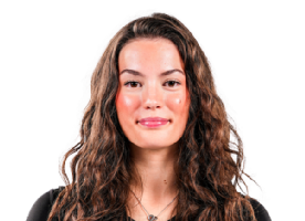 Felicia Scholander