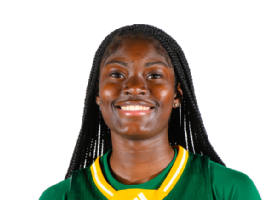 Mary Amoateng