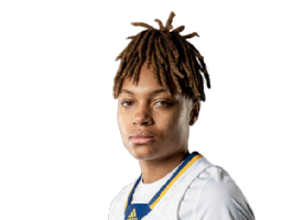 Kianna Wormly