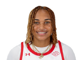 Amya Moody