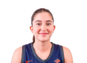 Basak Orhan