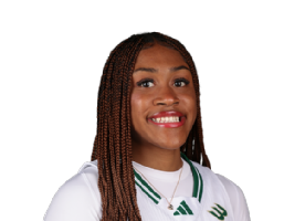 Charish Thompson