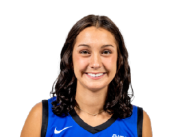 Carsyn Swaney