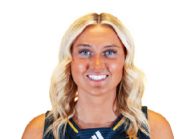 Caroline Eaglin