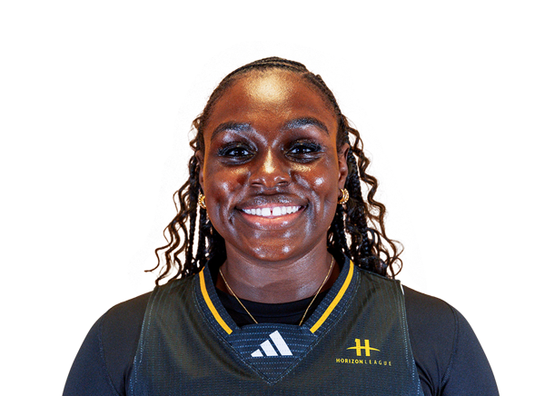 Yamisha Thomas Ricky Jamaya Thomas - Northern Kentucky Norse Forward - - ESPN (SG)
