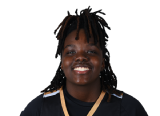 Destiny Macharia