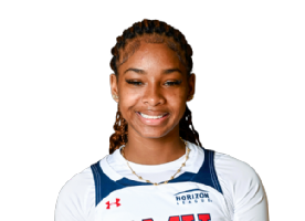 Markeli Jones-Tynes