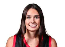 Ashley Childers