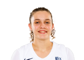 Ari Paraskevopoulou