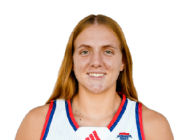 Ava Locklear
