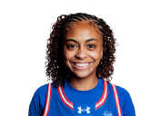 Tyanna Medina