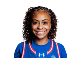 Tyanna Medina