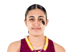 Johanna Flores