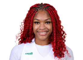 Tatianna Collins