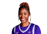 Tyasia Freeman
