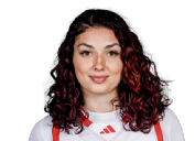 Jordanna Schrecker
